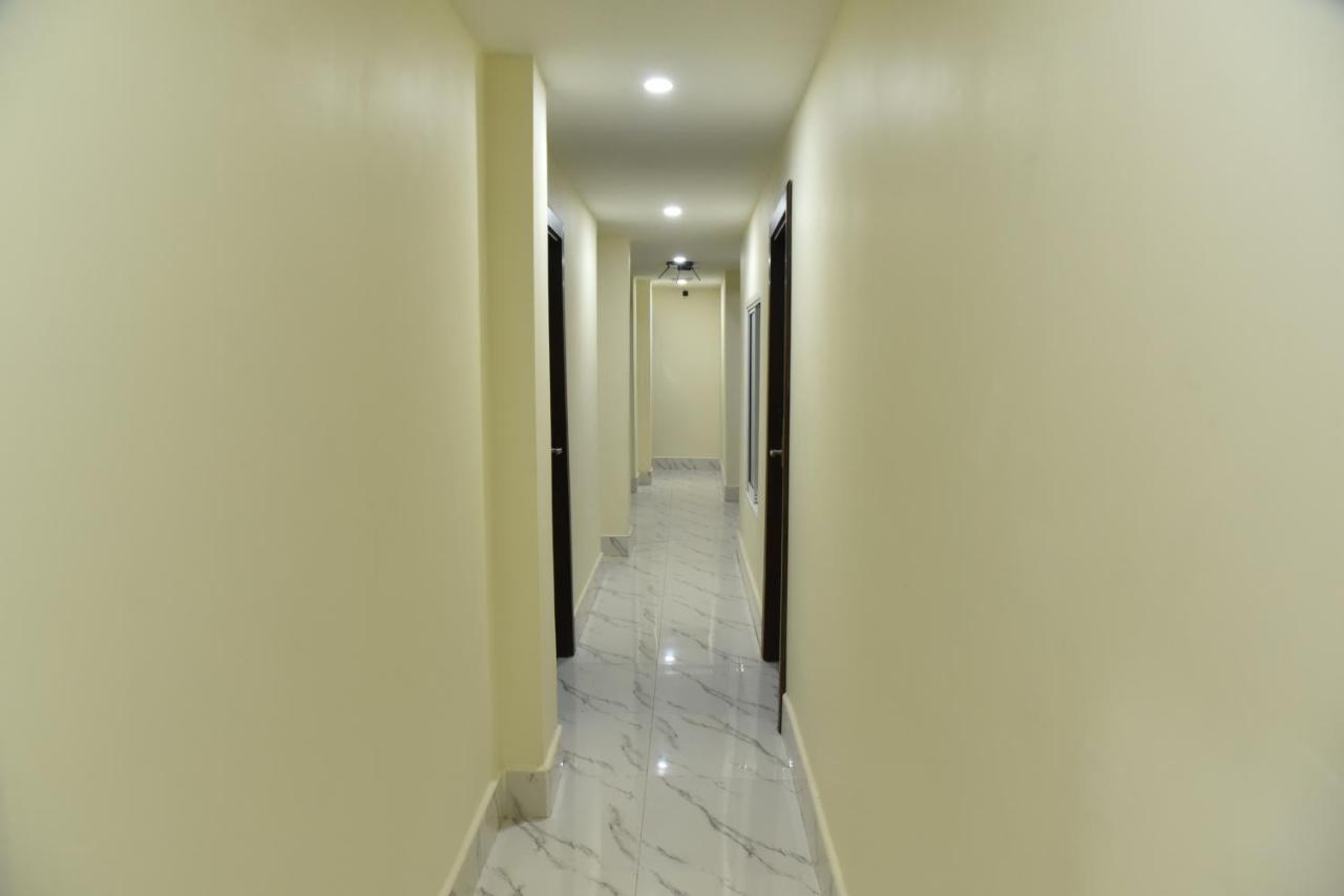 Rose Nana Hotel 曼谷 外观 照片